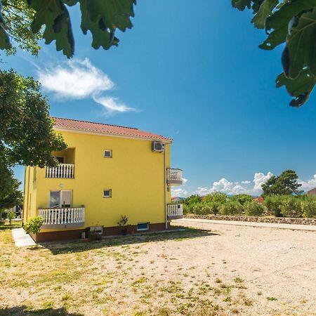 Vila Panorama By El-Pi Tours Malinska Eksteriør bilde